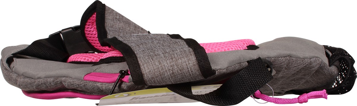 slide 6 of 11, Franklin Multi-Purpose Pickeball Sling Bag 1 ea, 1 ct