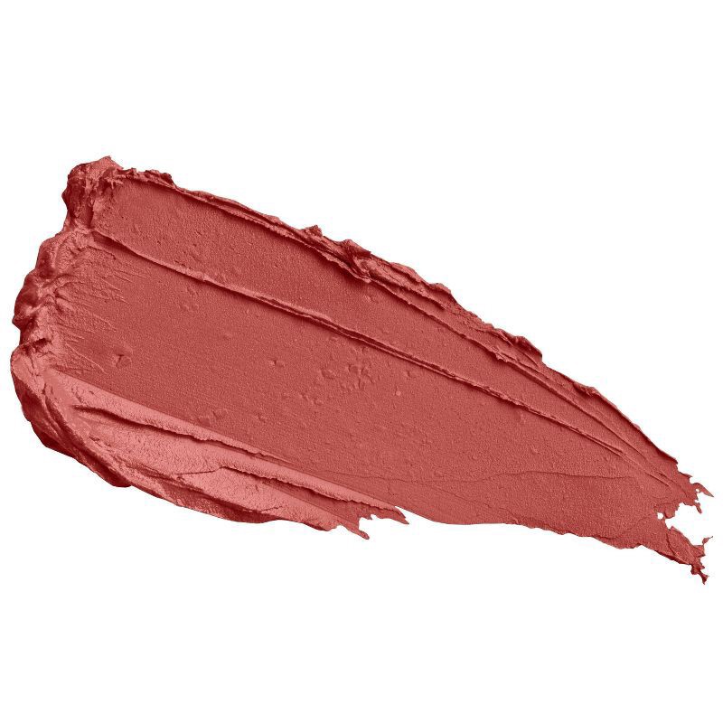 slide 11 of 11, MCoBeauty Creme Matte Luxe Lipstick - Rose Saturn - 0.12oz, 1 ct