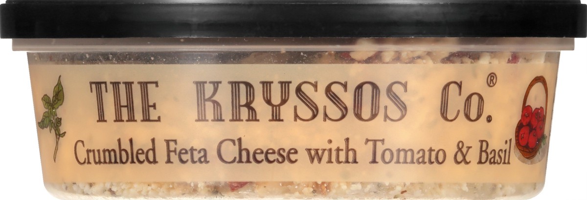 slide 3 of 11, Kryssos Cheese, 4 oz