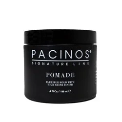 Pacinos Signature Line Pomade 4 fl oz
