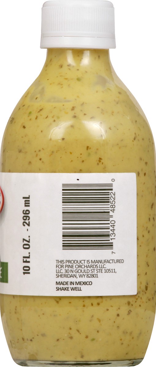 slide 13 of 13, El Tucan Guacamole 10 oz, 10 oz