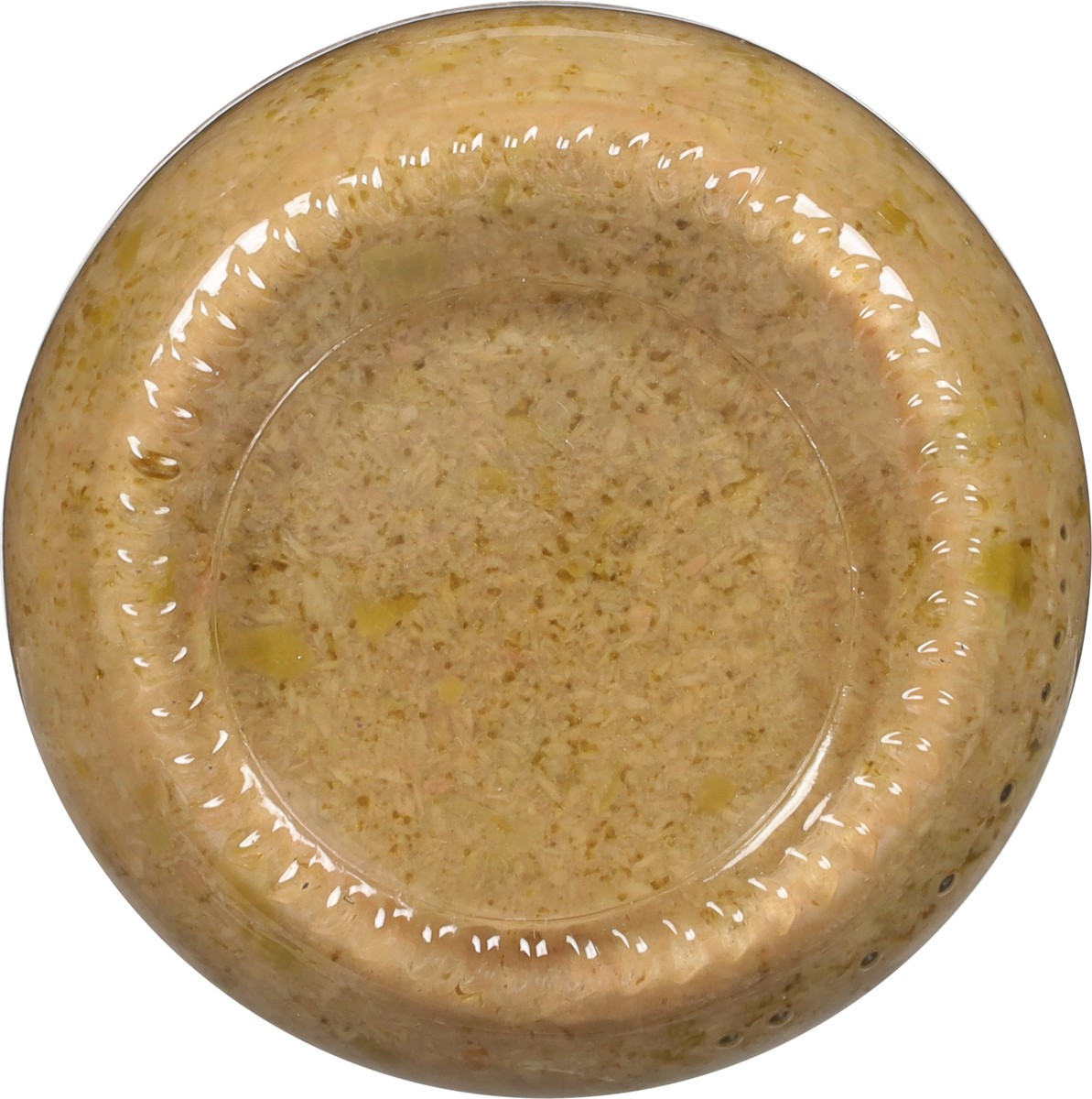 slide 2 of 13, Mina Moroccan Green Olive Spread, 7 oz