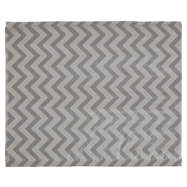 slide 4 of 5, Office Depot Brand Poly Fashion Bubble Mailer, #2, 8 1/2"" X 11"", Assorted Colors, 1 ct