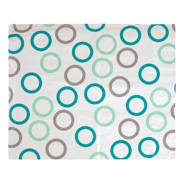 slide 2 of 5, Office Depot Brand Poly Fashion Bubble Mailer, #2, 8 1/2"" X 11"", Assorted Colors, 1 ct