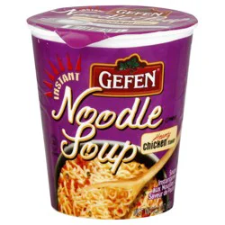 Gefen Chicken Noodle Soup