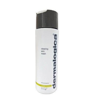 slide 1 of 1, Dermalogica Clearing Skin Wash, 8.4 fl oz