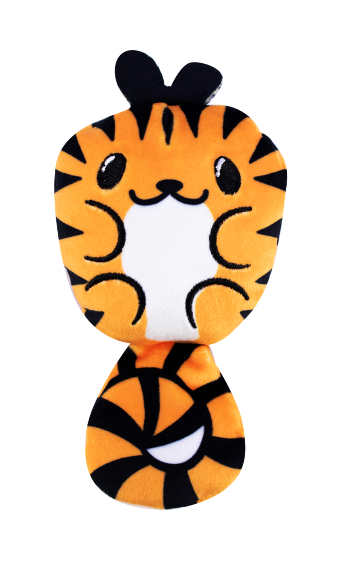 slide 3 of 21, Dogs Vs Squirlz 4" Bean Bag Plush Blind Bag Assortment, 4 in