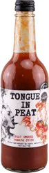 Tongue In Peat Smoked Tomato Juice