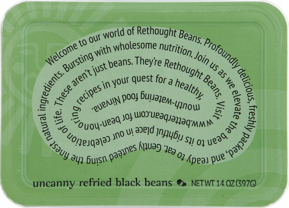 slide 4 of 4, Better Bean Black Beans 14 oz, 14 oz