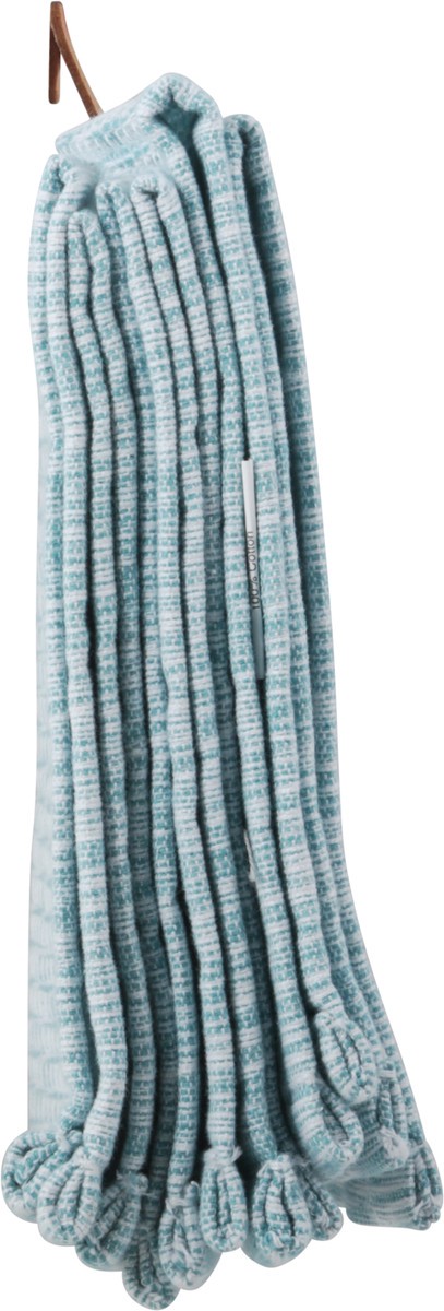 slide 8 of 9, KD Kitchen Kay Dee Dishcloth Aqua Haze, 3 ct