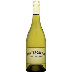 Buttercream Chardonnay
