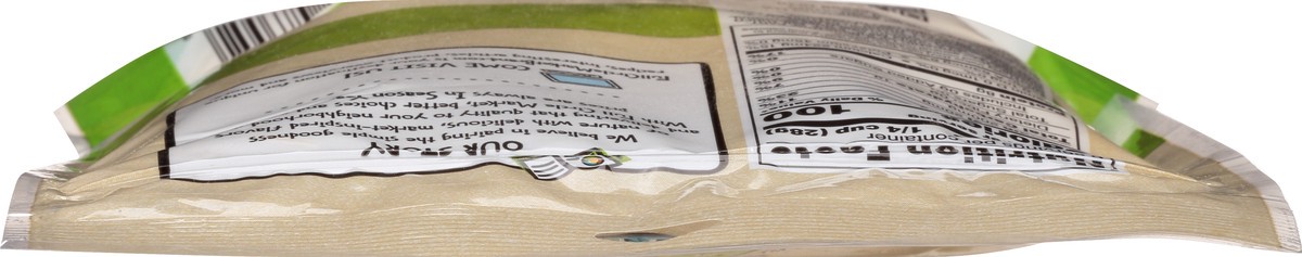 slide 6 of 9, Full Circle Market Organic Finely Italian Style Blend Shredded Cheese 6 oz Bag, 6 oz