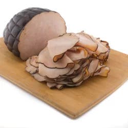 Dierbergs Signature Maple Glazed Turkey Breast