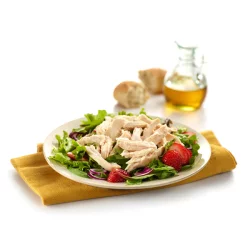 Usda Prime Meijer Shredded Rotisserie Chicken