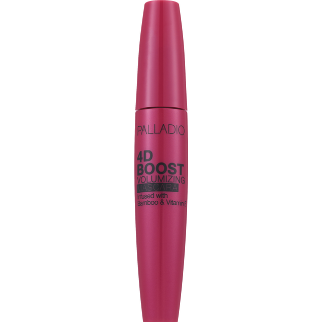 slide 1 of 1, PALLADIO Pal 4D Boost- Black, 0.41 ct