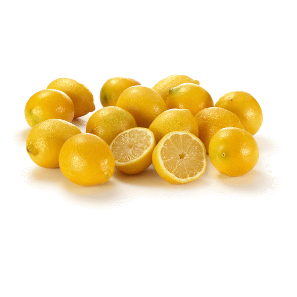 slide 1 of 1, Sunkist Meyer Lemons, 1 lb