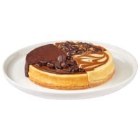 slide 2 of 17, Elis Eli's Candy Lover's Cheesecake Sampler, 1 ct