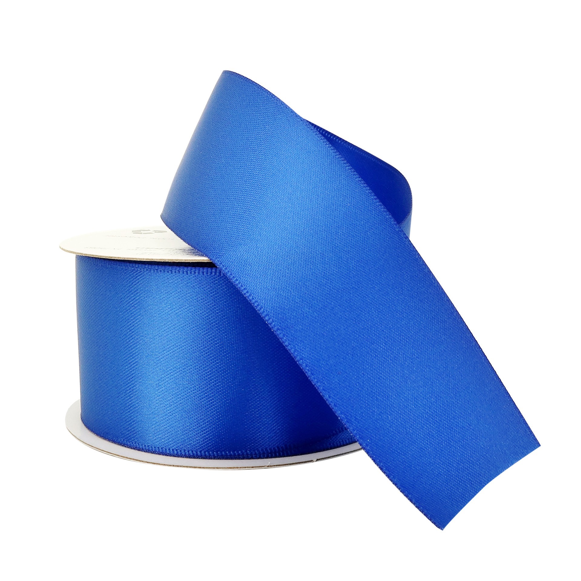 slide 4 of 4, 1.5" X 3yd. Satin Ribbon By Celebrate It, 1.5 in x 3 yd