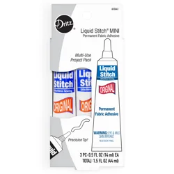 Dritz Liquid Stitch Mini