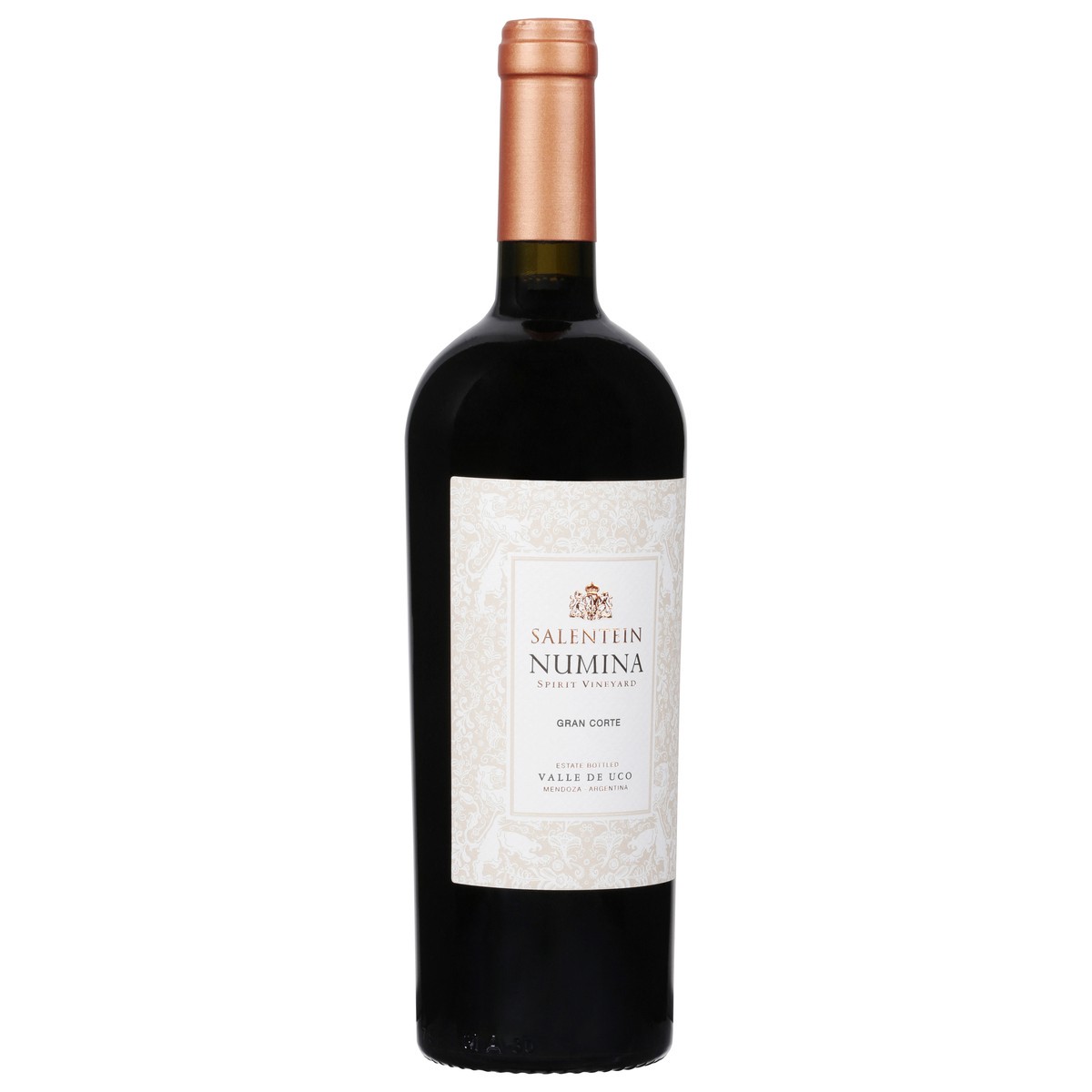 slide 4 of 9, Salentein Gran Corte, Numina, 