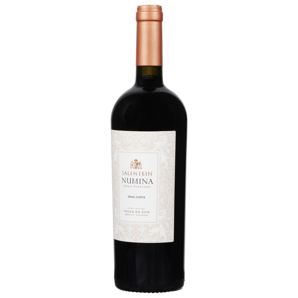 slide 9 of 9, Salentein Gran Corte, Numina, 