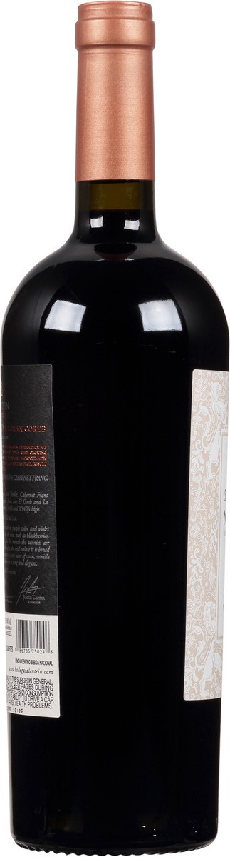 slide 2 of 9, Salentein Gran Corte, Numina, 