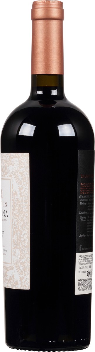 slide 5 of 9, Salentein Gran Corte, Numina, 