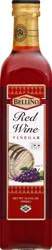 Bellino Red Wine Vinegar 16.9 oz