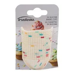 Trudeau Silicone Muffin Cups