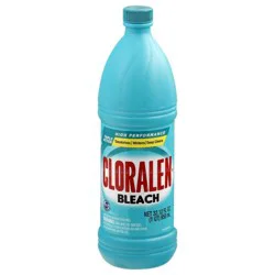 Cloralex Regular Bleach 32.12 fl oz