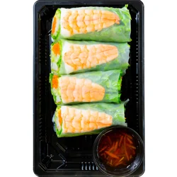 Hissho Sushi Spring Roll Starter 8 oz