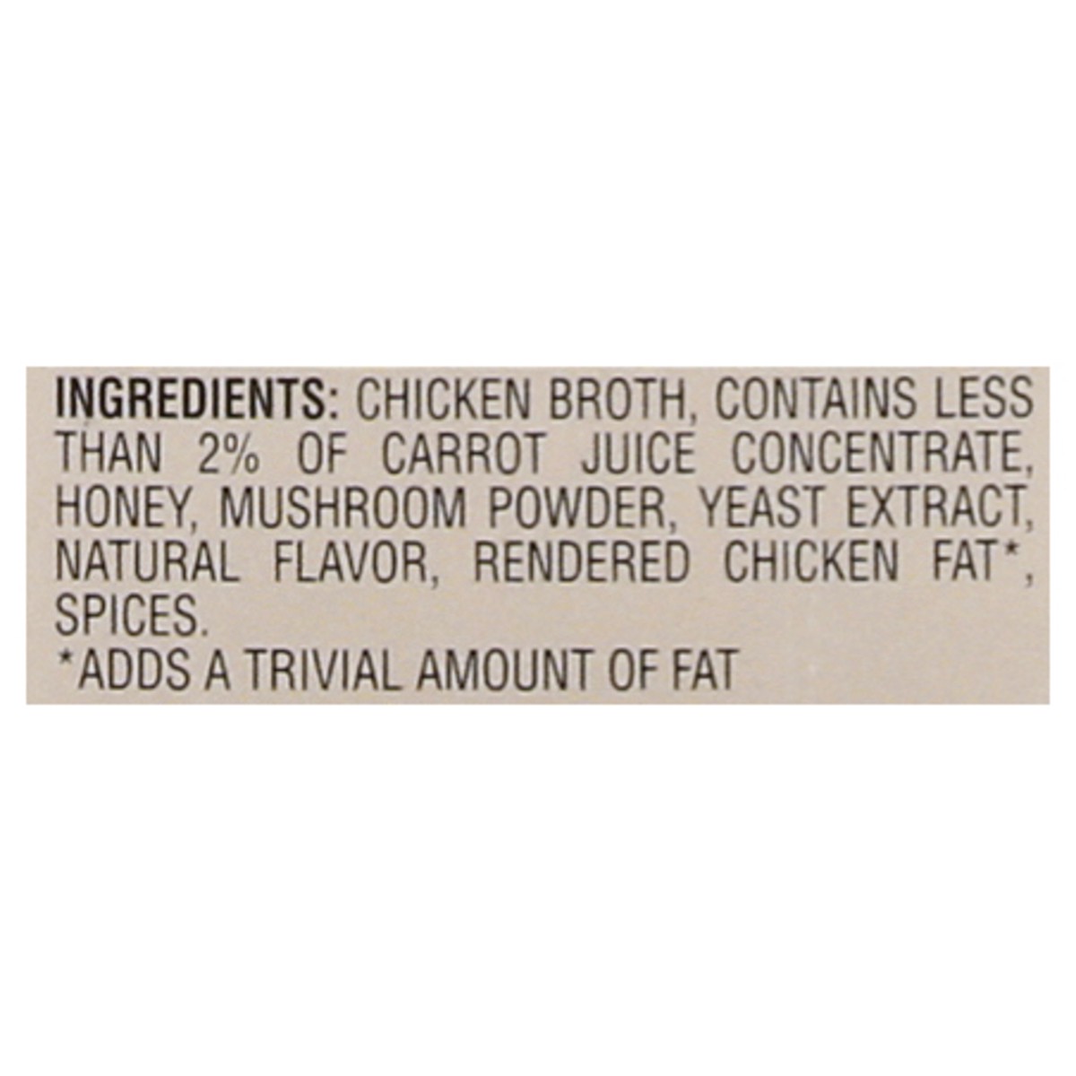 slide 4 of 10, Best Choice Unsalted Chicken Stock Fat Free, 32 oz