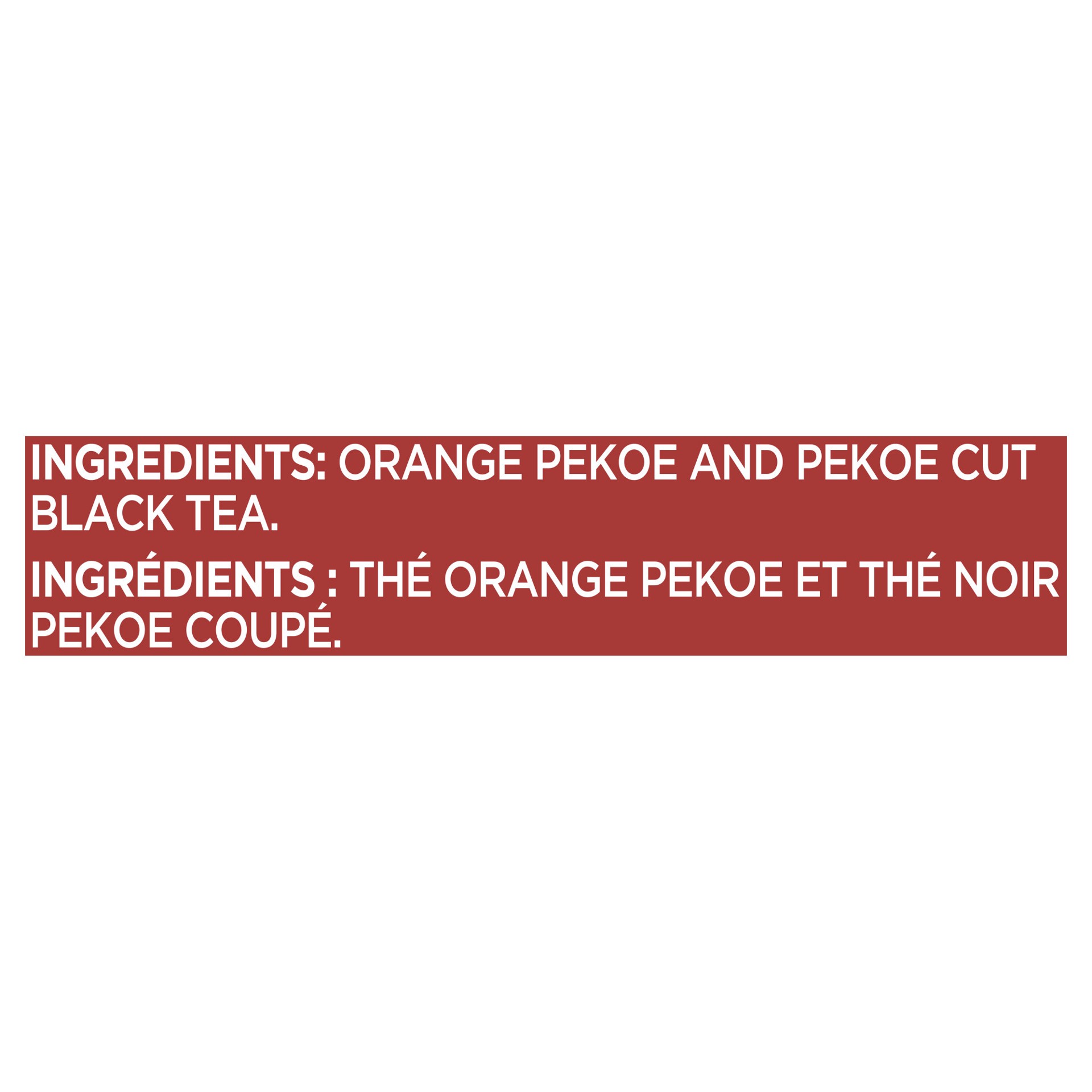 slide 3 of 3, Lipton TEA/BEVERAGES English Breakfast Tea, 28 1N, 28 ct