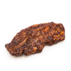 Dierbergs Kitchen Bob's BBQ Pork Steak
