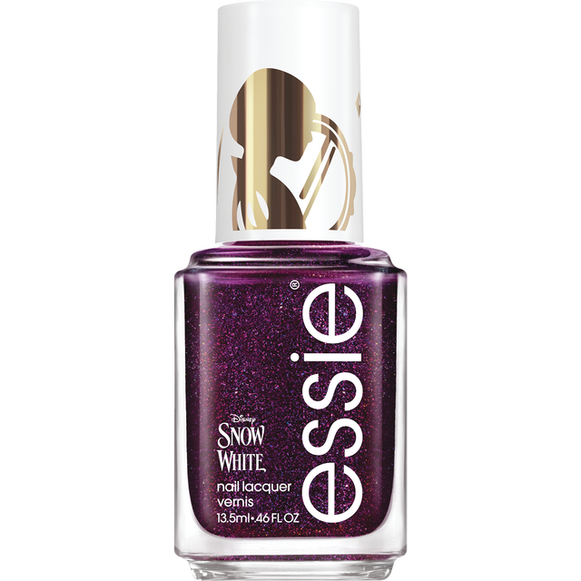 slide 1 of 1, essie Es Nc Tempted With Envy, 0.46 oz