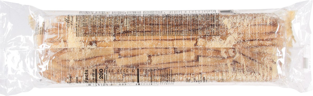 slide 6 of 9, Mario Fongo Breadsticks 7.00 oz, 7 oz