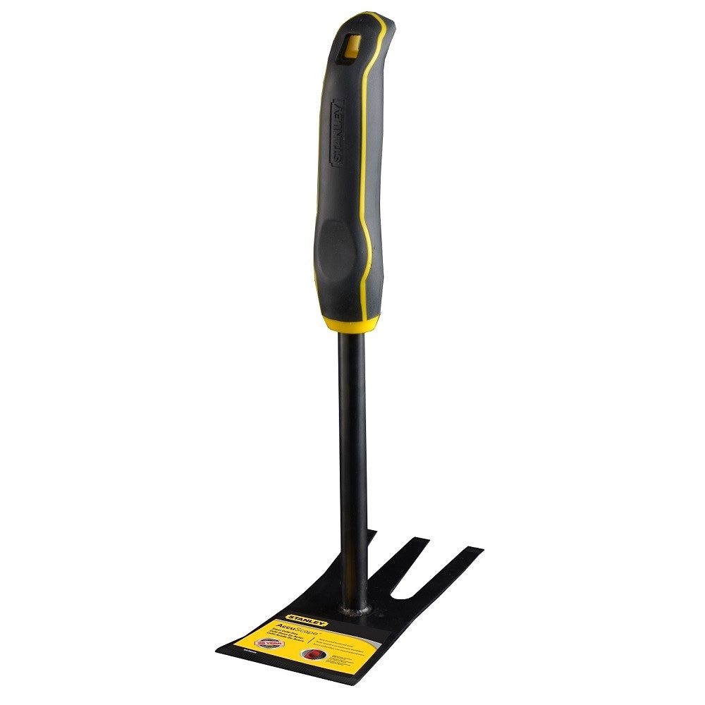 slide 1 of 1, STANLEY Accuscape Culti-Hoe - Black, 1 ct