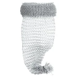 Plumbcraft Stainless Steel Mesh Lint Trap