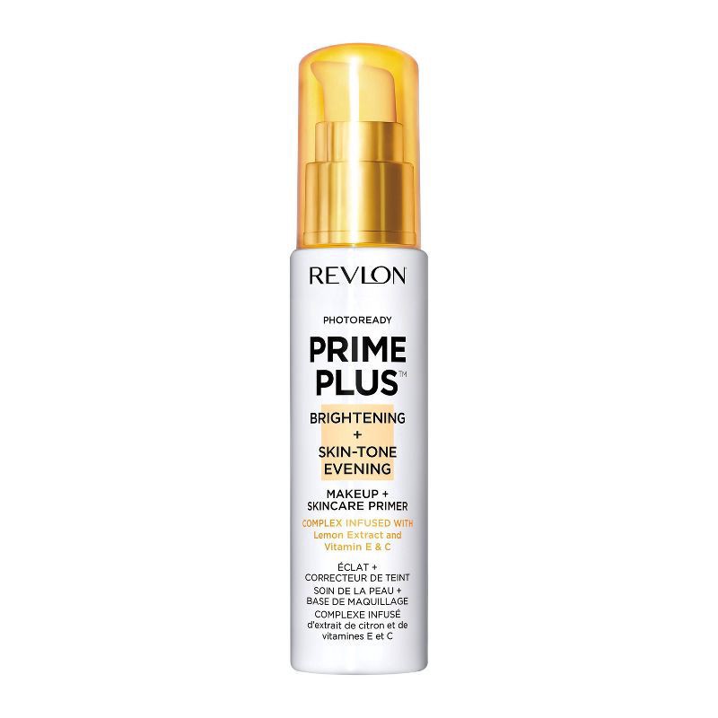 slide 1 of 4, Revlon Makeup + Skincare Primer 1 oz, 1 oz