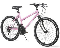 Dynacraft Girls Catapult Rigid Mountain Bike