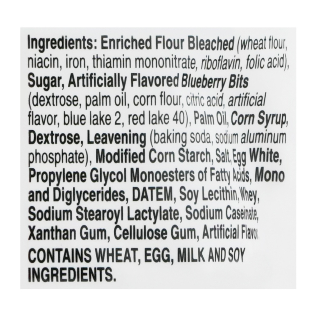 slide 5 of 11, Betty Crocker Blueberry Muffin Mix 6.5 oz, 6.5 oz