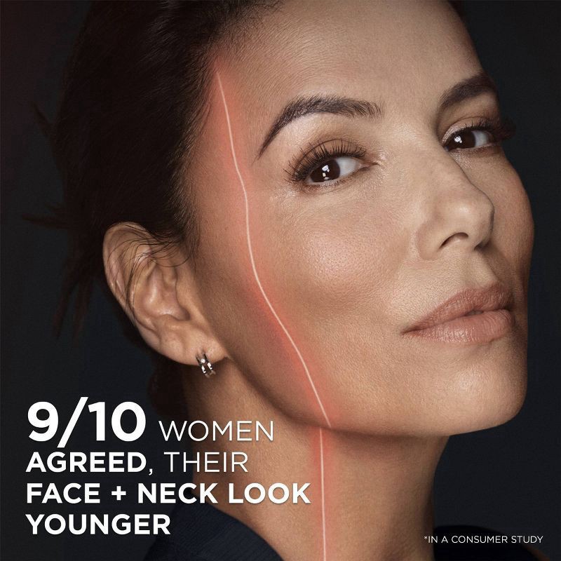 slide 3 of 8, Revitalift Triple Power Anti-Aging Broad Spectrum SPF 30 Sunscreen UV Moisturizer 1.7 oz, 1.7 oz