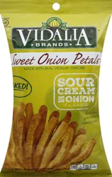 Vidalia Sweets Onion Petals