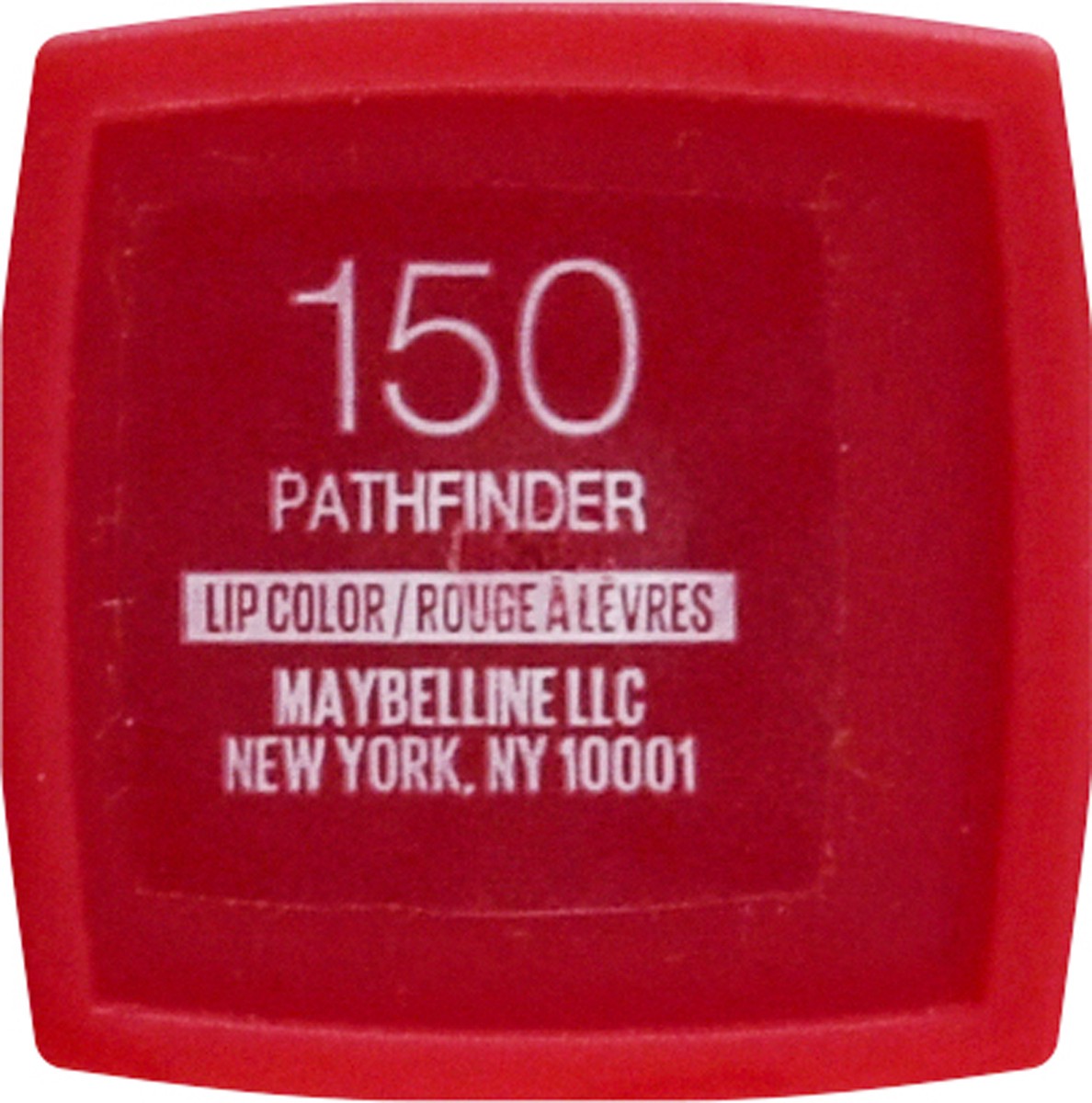 slide 2 of 11, Super Stay Pathfinder 150 Matte Ink Lip Color 0.17 fl oz, 0.17 oz