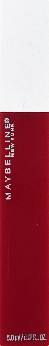 slide 9 of 11, Super Stay Pathfinder 150 Matte Ink Lip Color 0.17 fl oz, 0.17 oz