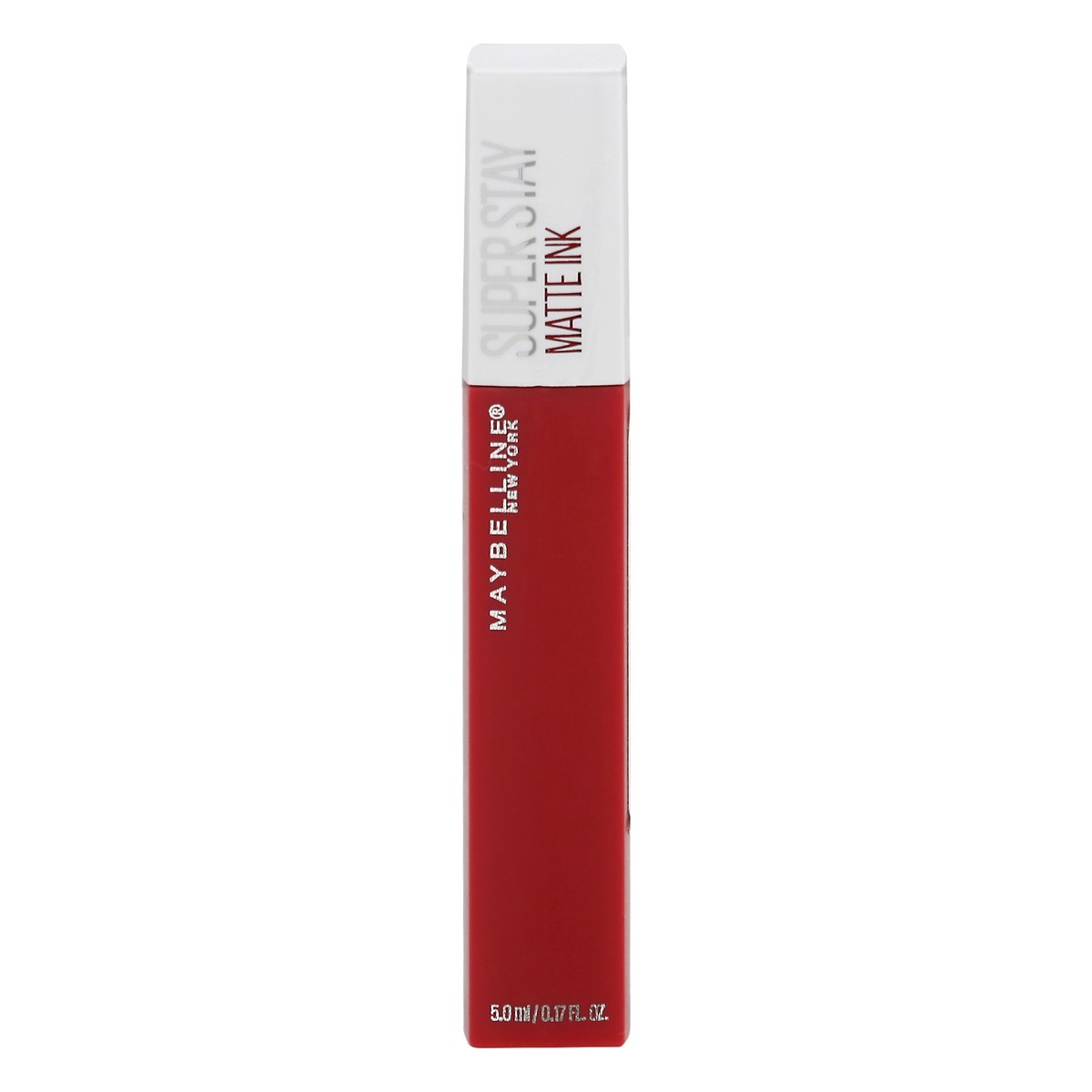 slide 1 of 11, Super Stay Pathfinder 150 Matte Ink Lip Color 0.17 fl oz, 0.17 oz