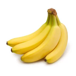 Yellow Bananas