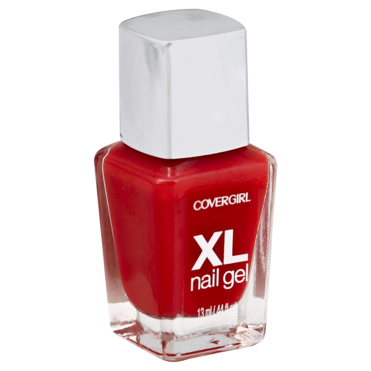 slide 3 of 3, Covergirl Nail Gel 0.44 oz, 1 ct