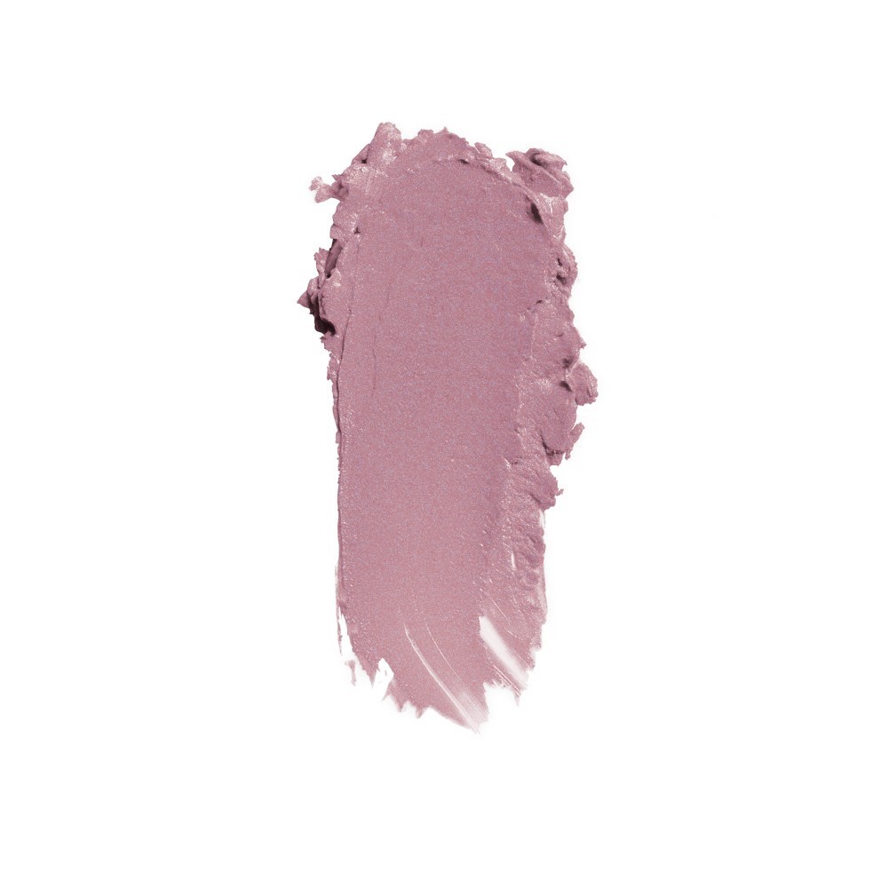 slide 2 of 3, Covergirl Exhibitionist Lipstick - Cream, Romance Mauve, Lipstick Tube OZ (3.5 g), 12 oz