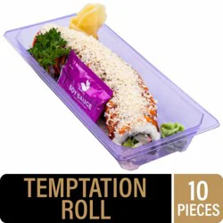 Private Selection® Temptation Sushi Roll by Snowfox™